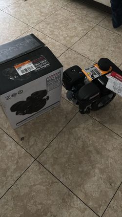 New 212 cc
