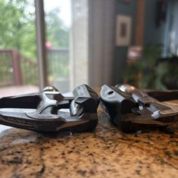 Shimano Dura-Ace PD-9000 Road Pedals – Lightweight & Reliable - $90 (Milwaukie)