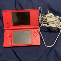 Nintendo DSi 