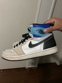 Air Jordan 1 Retro High