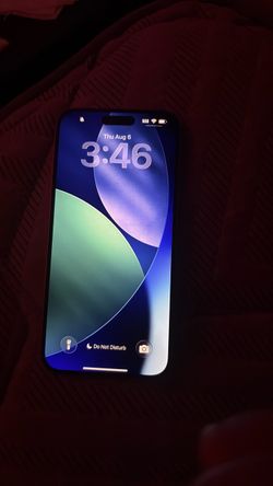 Iphone 16 plus