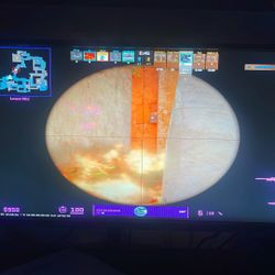 BenQ XL2540 240hz 24.5 Gaming Monitor