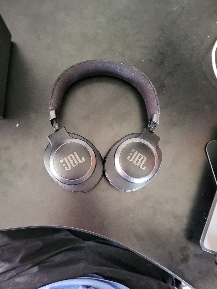 Jbl 770nc Wireless Headphones