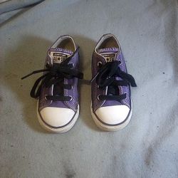 Kids All Star Converse 