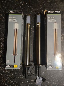 OUTDOOR LOW VOLTAGE LIGHTS