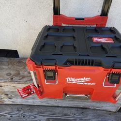 Milwaukee Tool Box 