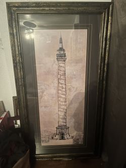 Paragon picture Gallery “Restoration”