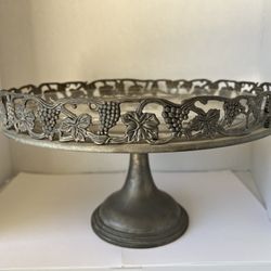 Godinger Cake Stand