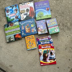 Childrens Books