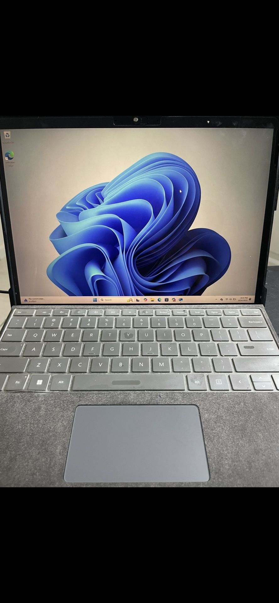 Microsoft Surface Pro 9 Laptop Tablet 256 GB