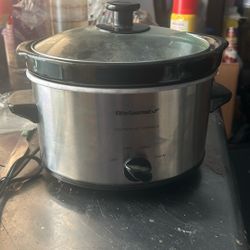 crockpot