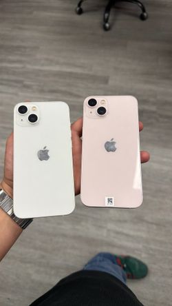 iPhone 13 unlocked