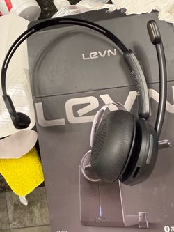 Headset
