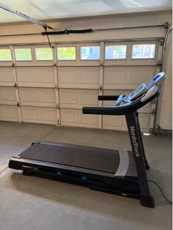 Treadmill NORDICTRACK C870 PRO
