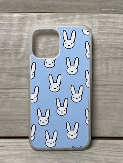 Bad Bunny iPhone Case 2