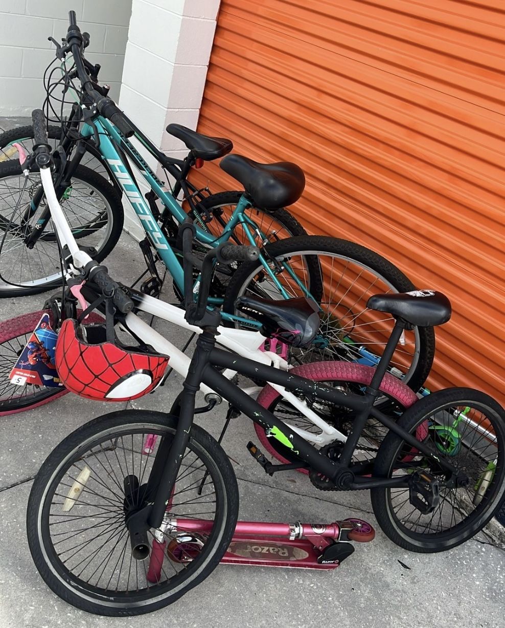 Bike