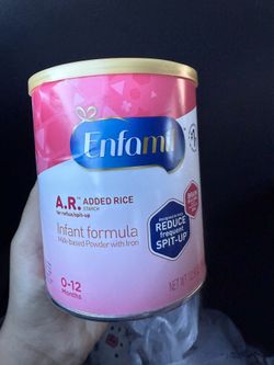 Enfamil AR