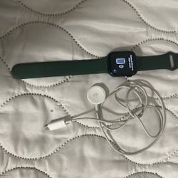 Apple Watch Series 7 