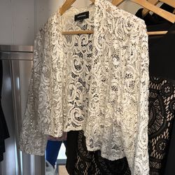 Chaqueta 
