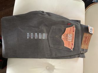 Levi’s, size 30, never been used