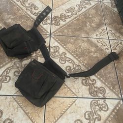 Tool Belt