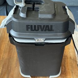 Fluval 307 Canister filter