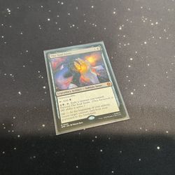 Magic The Gathering Spiderman The Soul Stone 