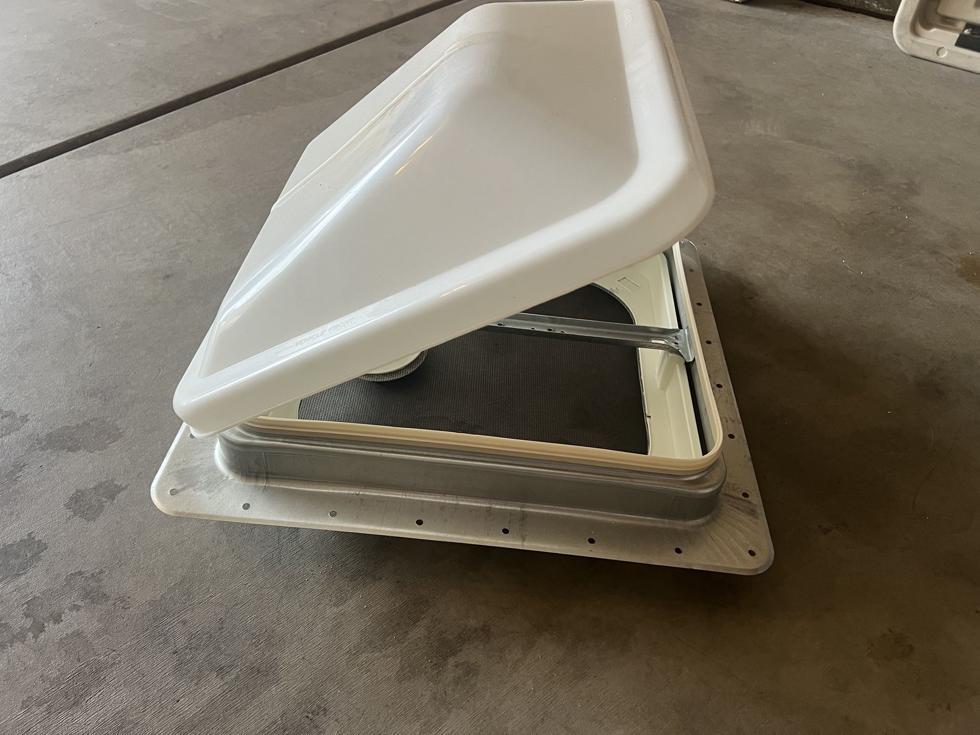Roof Vent