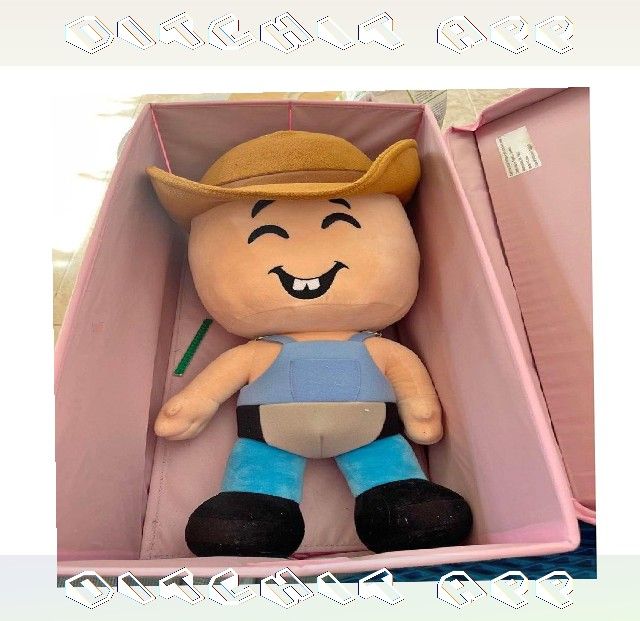 Delightful Stuffed Companions Gentle, Cuddly, and Fun for Little Ones beyond send