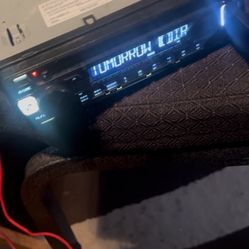 Kenwood Receiver Bluetooth 