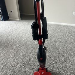 Hard Wood Floor Vacuum 