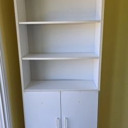 Bookcase