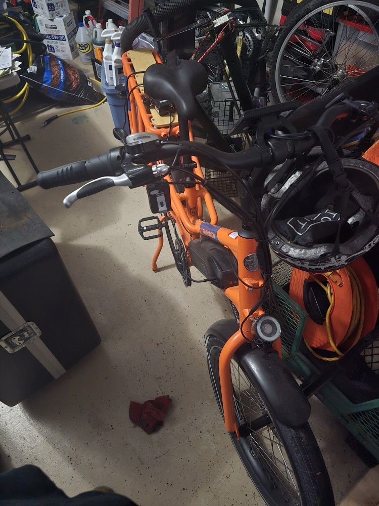 Rad Power Bike E Bike