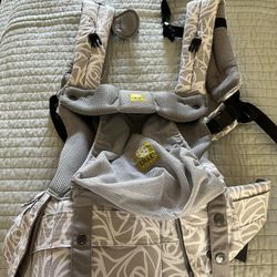 Lillebaby Infant Carrier 