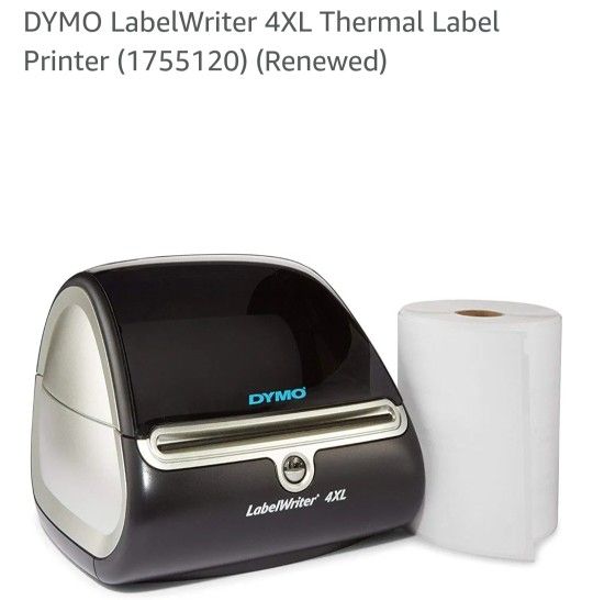 DYMO LabelWriter 4XL✨️