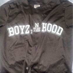 Boyz N The Hood