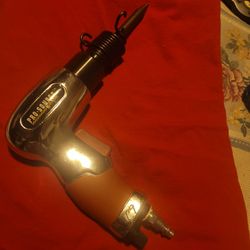 Air impact hammer kit