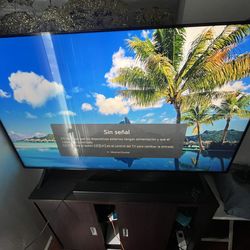 LG TV 70* OFRECER $$$$