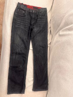 Levi’s 514 Straight Performance Jeans