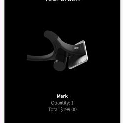 New Sealed Aletha Health The Mark Hip Flexor Iliacus Psoas Muscle Mobilization Tool Stretch