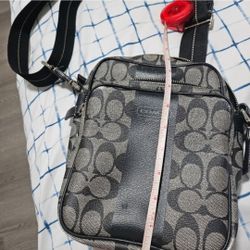 Coach Cross Body