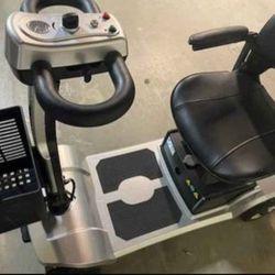 Wheelchair