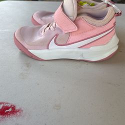 Tenis De Niña