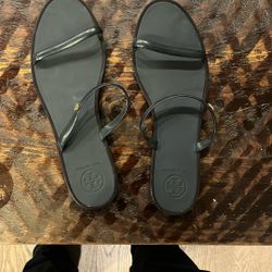 Tori Burch Flip Flops