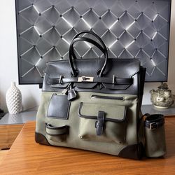 Birkin Bag Cargo 40