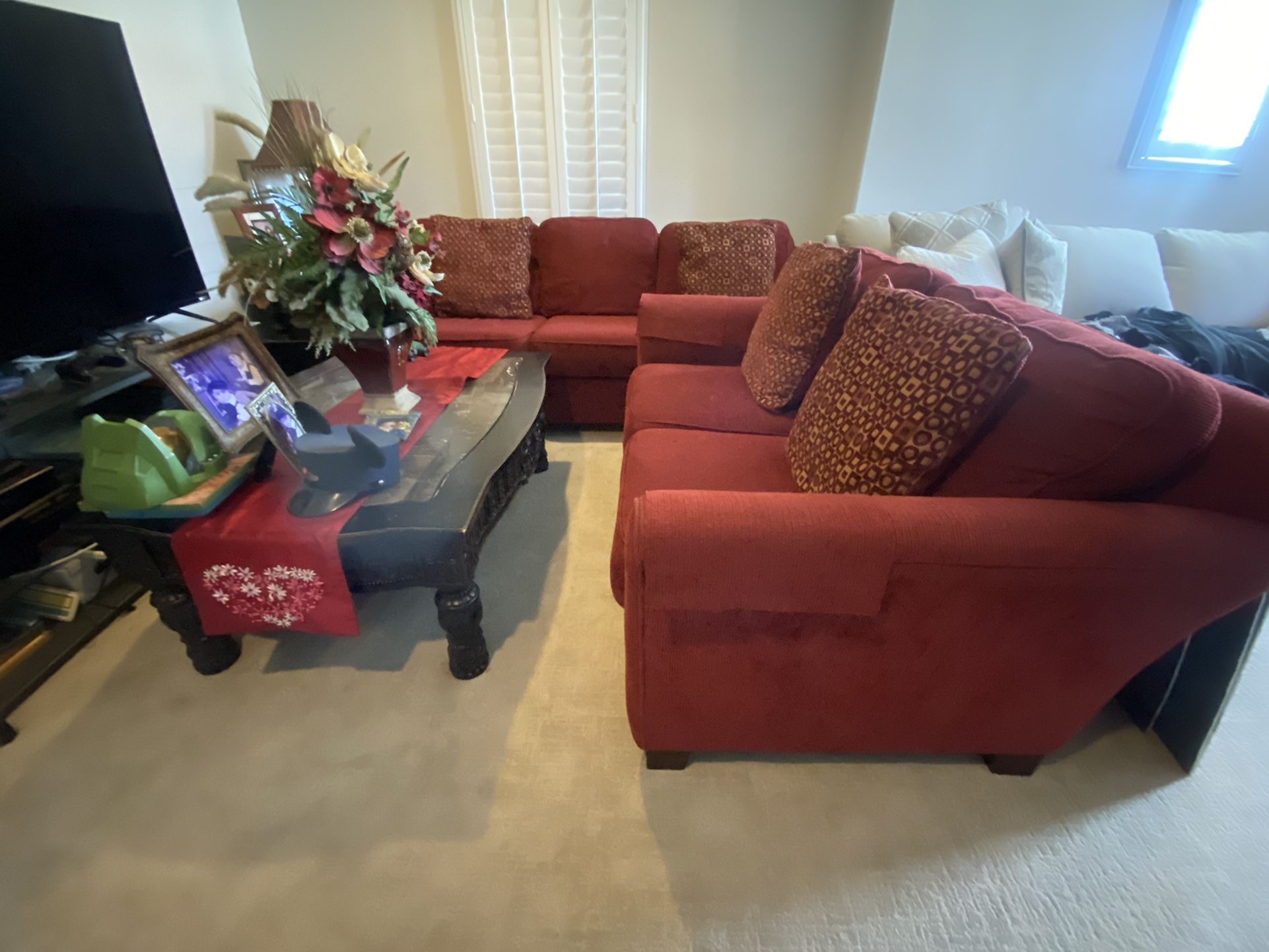 Couches $200