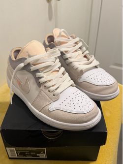 Air Jordan 1 Low