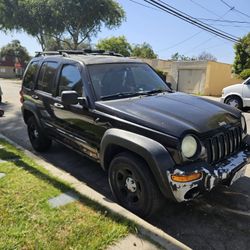 2002 Jeep Grand Cherokee