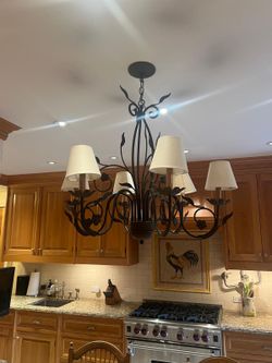 Light Fixture