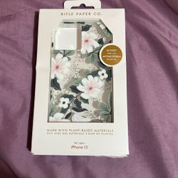 Iphone 13 Case